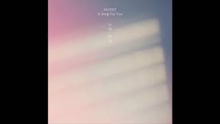 Download Lagu NU'EST - A SONG FOR YOU (INSTRUMENTAL - HIDDEN VOCAL) MP3