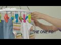 An Airer For Everyone | The Lakeland Drying Range