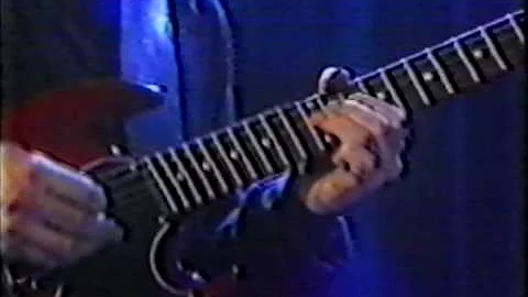 Powertools // Ronald Shannon Jackson - Bill Frisel...