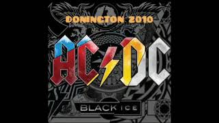 AC/DC-Live at Download Festival Castle Donington Park,Leicester,England,UK June 11 2010 CC Part Two