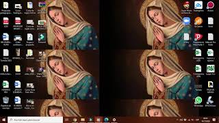 Fondo y protector de pantalla - Imagen del usuario de Windows screenshot 1