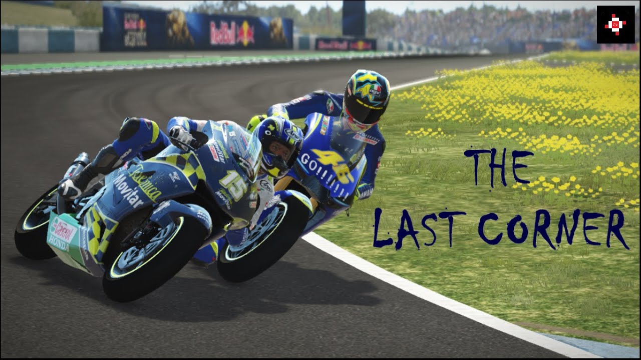 REMAKING HISTORY: Jerez 2005 (The Last Corner) || MotoGP 17 PC || # ...