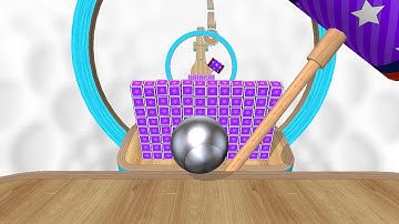 Going Balls: Super SpeedRun New Gameplay | Level 30106