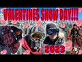 Valentine&#39;s Day Snow Getaway &#39;23