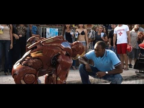 Iron Man's Mark VII suit up scene.Anxiety attack.Iron Man 3 (2013) Mini Movies.