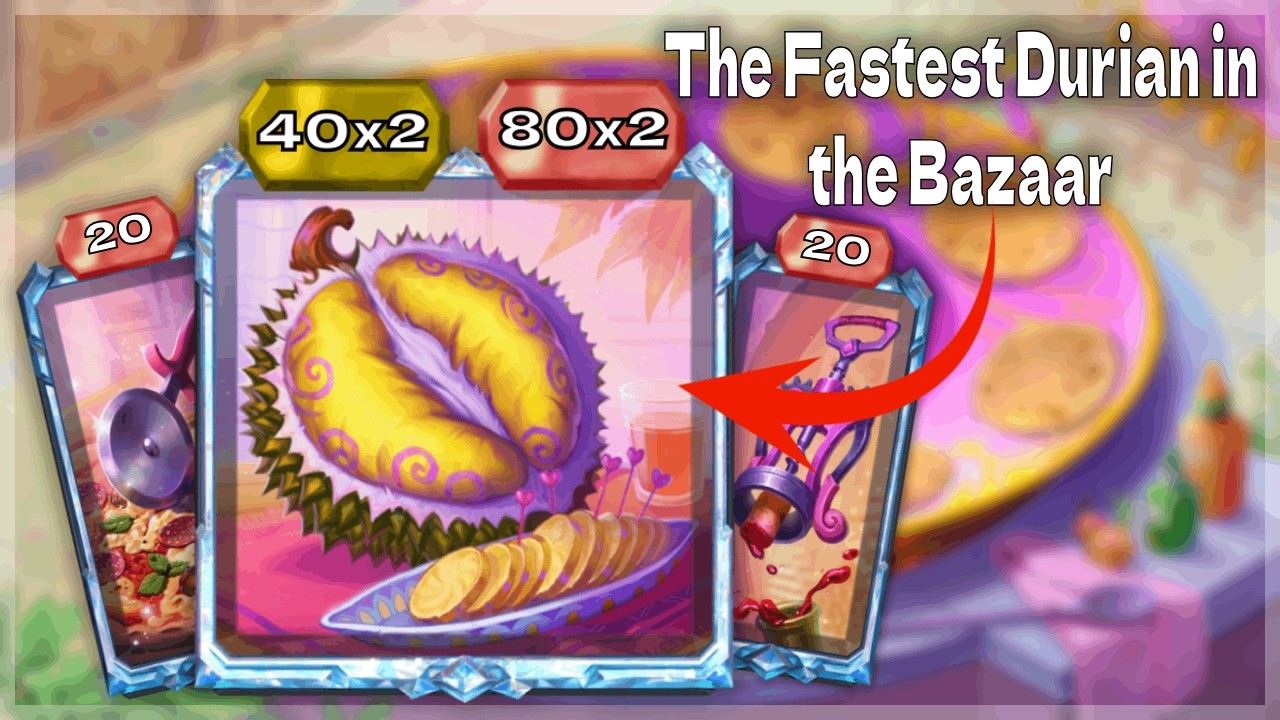 2 DURIAN Activations in the First 4 Seconds