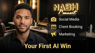 Lesson 3 Your First AI Win