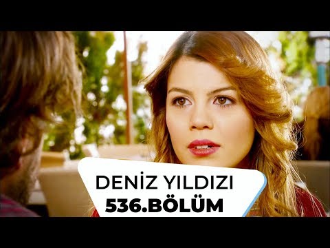 Deniz Yıldızı 536. Bölüm 3. Sezon