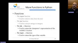 CS115 Asynchronous 2