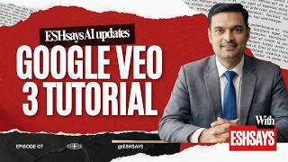 Google Veo 3 Tutorial: Free AI Videos Banayein | Complete Guide 2026
