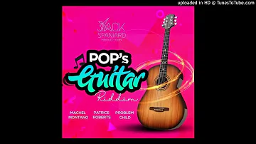 Patrice Roberts -carry on(pop guitar riddim) official audio 2020 soca Trinidad