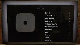 How to Check Remote Battery Charge on Apple TV 3 Gen 4K