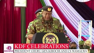 KDF CELEBRATIONS 10TH ANNIVASARY