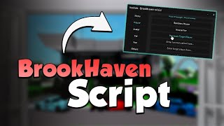 Brookhaven Admin Script 2025 (Server-Sided!) | TP Players, Bring Cars, Server Crash + More