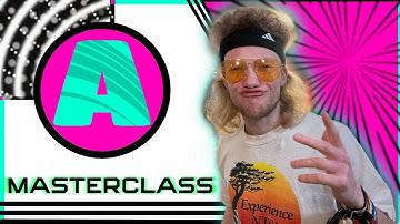 MASTER Resolume Composition Setup -- in JUST 30 Minutes!