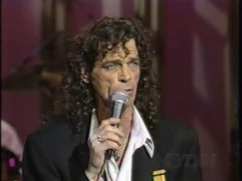 BJ Thomas - "Hands On Me Again"