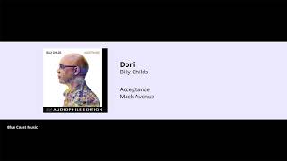 Billy Childs - Dori - Acceptance - 01