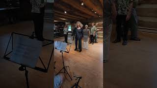 20250501 Rehearsal - Frisk It
