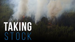 TAKING STOCK | Protecting homes threatened by wildfires