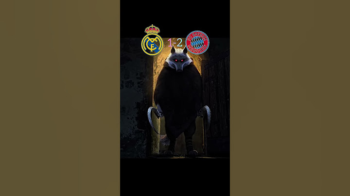 Real Madrid Vs Bayern Munich | 4-2 | Ronaldo Hatrick | Ronaldo | Edits  | FUNK SIGILO (SLOWED)|