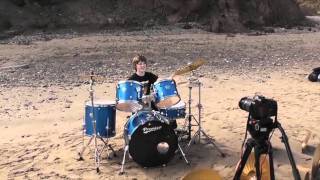 Saxon - Making Of - 