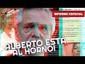 CHATS REVELADORES COMPLICAN A ALBERTO FERNANDEZ. FABIOLA ROMPE EL SILENCIO- Prontuario Negro