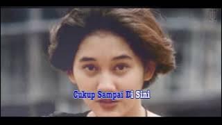 Nike Ardilla  #cukup  #Sampai Disini #  #video #viral #indonesia #love #song