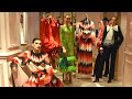 Pertegaz | Presentación Colección para Madrid es Moda | Miércoles 9/09