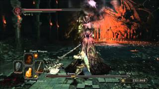 Vdeo Dark Souls II