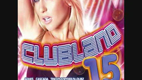 Clubland 15 Agnes Release Me