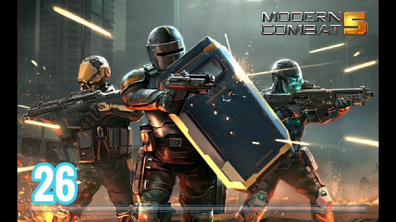 modern combat 5: blackout controller android modern combat 5: blackout controller android