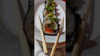 L Incontournable Sushi
