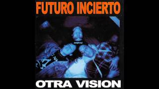 Video thumbnail of "Futuro incierto - Comunicar"