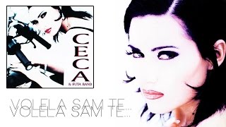 Video thumbnail of "Ceca - Trazio si sve - (Audio 1994) HD"