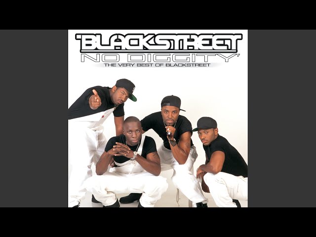 Blackstreet - Coming Home To You