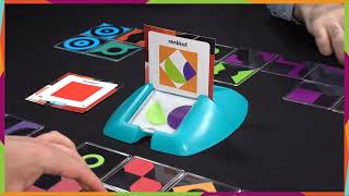 Renkkat Zeka Ve Akıl Oyunu 4 Yaş 1 Oyuncu