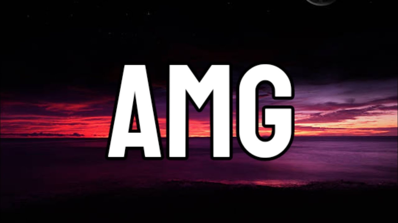 Natanael Cano x Gabito Ballesteros x Peso Pluma - AMG (Letra/Lyrics ...