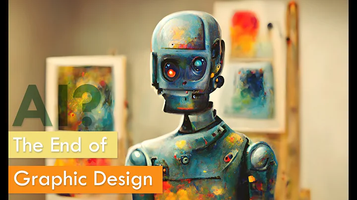 AI: The End of Graphic Design