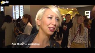 Dječji Festival U Cinestaru 2015