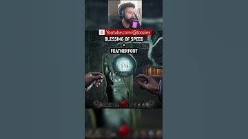 Rogue Featherfoot Plus Blessing of Speed is insane...  #dungeonborne