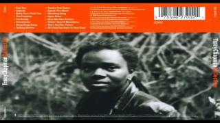 Give Me One Reason - TRACY CHAPMAN - By Audiophile Hobbies.