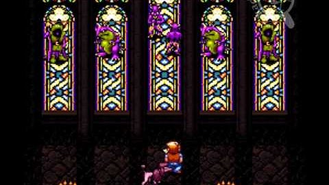 [Intro][SNES] Secret of Evermore