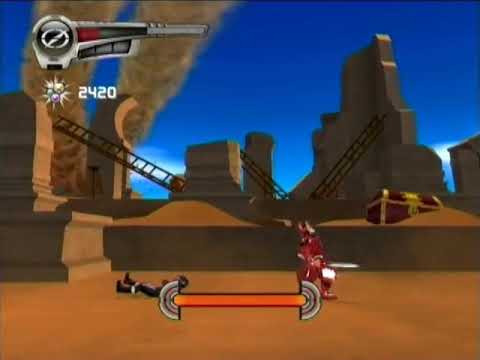 Power Rangers - Super Legends