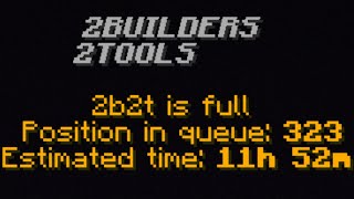 Is 2b2t Priority queue worth buying in 2022?