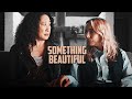 Eve &amp; Villanelle || Something Beautiful (+4x04)