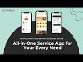 All-in-One Service App for Startups | ClonifyNow