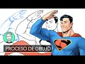 Ajustes y más ajustes | Superman 1940 - DC