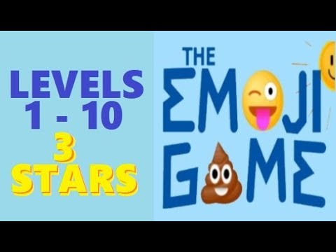 Emoji Icon Answers 1 To 10 - guess the emoji 227 stages roblox