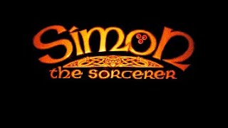 MiSTer FPGA ao486 core: Simon the Sorcerer - Compare Sound Blaster and Roland CM-32L (CD)