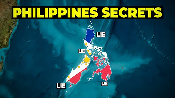 25 Mind-Blowing Philippines Geography Facts You Won